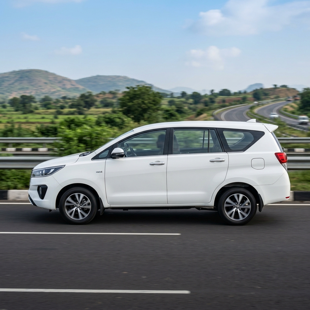 Innova Crysta