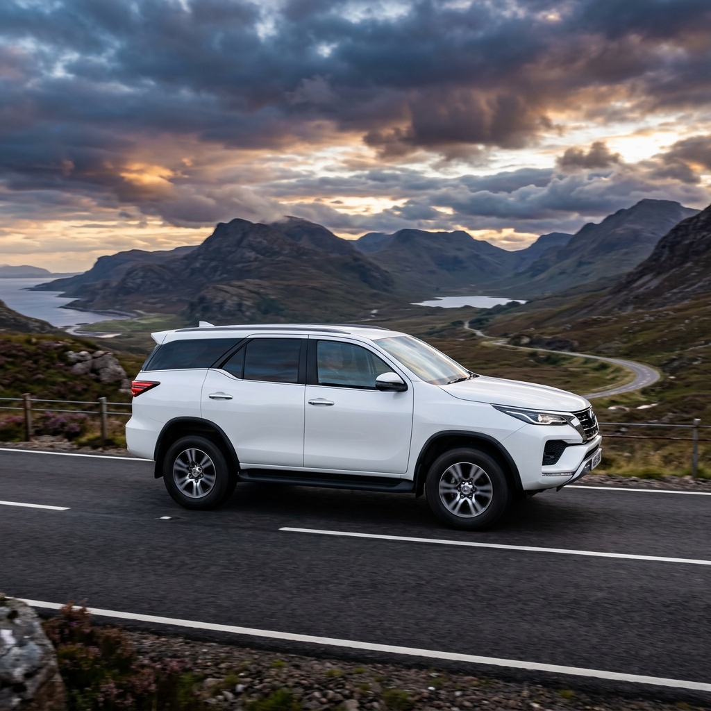 SUV